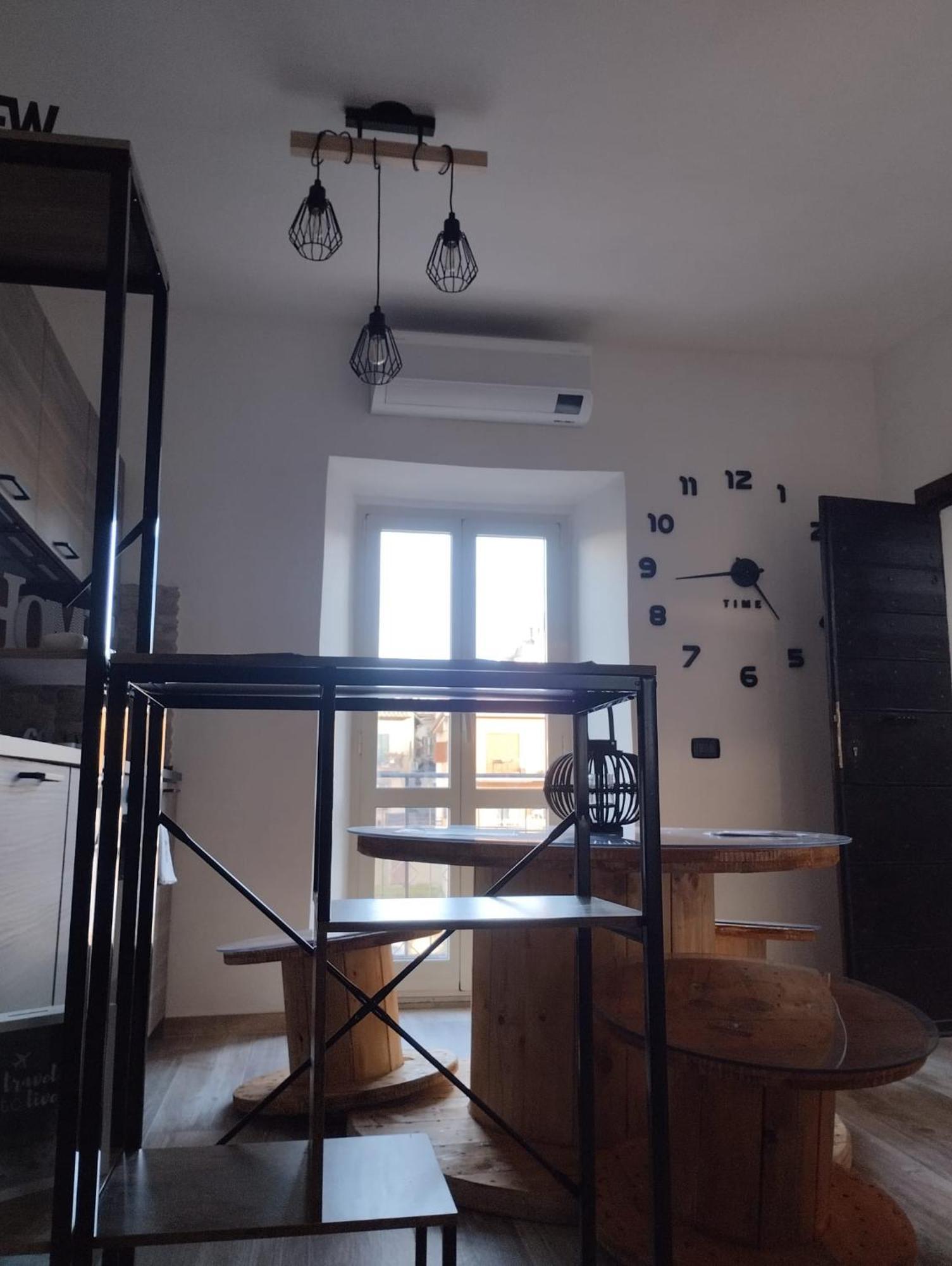La Casa Dei Ricordi Bed & Breakfast Campagnano Di Roma Exterior photo